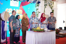 Permudah Akses Kesehatan,...