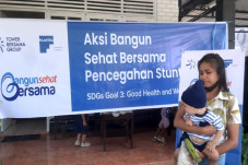 Perangi Stunting di...