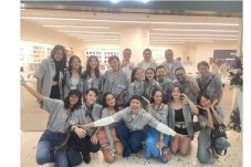 Digimap Gandeng Desainer...