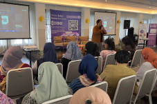 CRING! Talks Roadshow...