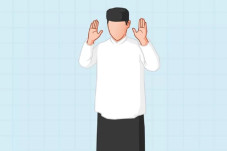 Doa Takbiratul Ihram,...