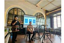 Cegah Kasus Stunting,...