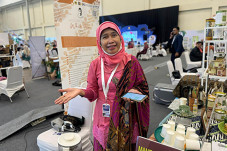Java Preanger Tea Pasarkan...