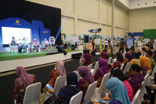 Wujudkan Perkebunan...