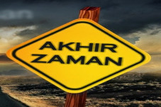 Peristiwa Akhir Zaman...