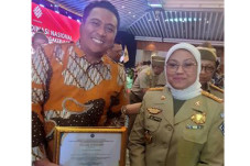 Konsisten Berjuang Melawan...