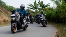 Nmax Turbo: Cara Kuasai...