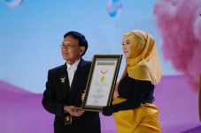 Rayakan 6 Tahun Perjalanan,...
