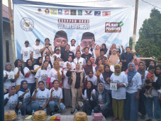 Mantapkan Kemenangan...