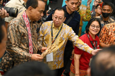 Sinar Mas Digital Day...