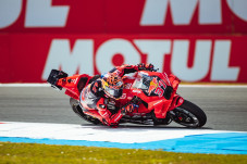 Duo Rider Motul Jorge...