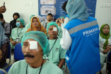 Primaya Hospital Rayakan...