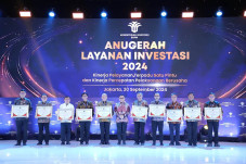 Cara Surveyor Indonesia...