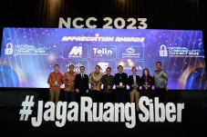National Cybersecurity...