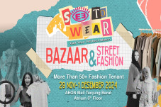 See To Wear 2024 Bakal...