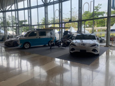 BYD Seal Performance...