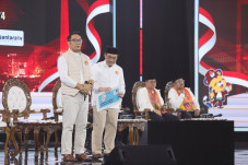 Apresiasi Penampilan...