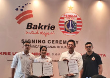 Persija Siap Turun Tangan...