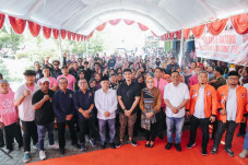Konsolidasikan Kemenangan...