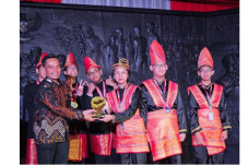 SMA Atisa Dipamkara...