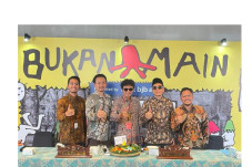 Nostalgia Hadirkan Acara...