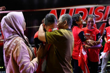 11 Bintang Bulu Tangkis...