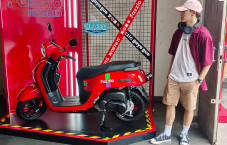 Bidik Gen Z, Yamaha...