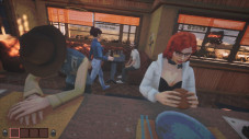 Game Horor Mencekam...