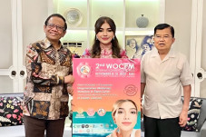 Kongres Dunia WOCPM...