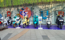 Daftar Motor yang Akan...