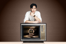 Kim Soo Hyun Perkenalkan...