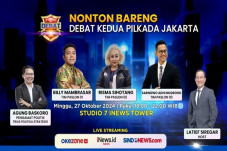 Link Live Streaming...