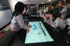 Mitsubishi Kembangkan...