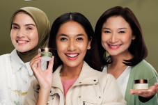 Menjaga Kelembutan dan...