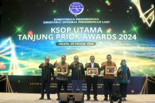 Pembayar PNBP Terbesar...