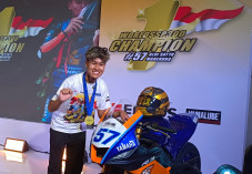 Kuncian Penting di Yamaha...
