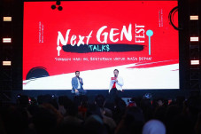 Prudential Ikut Mendorong...