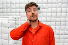 YouTuber MrBeast Diselidiki...