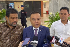 Tindak Lanjuti Putusan...
