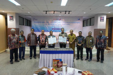 Perkuat KUB, Bank Jatim...