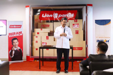 Kolaborasi, Dua Perusahaan...