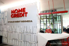 Komitmen Home Credit...