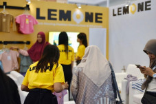 Lemone Jadi Brand Fashion...