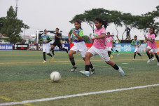 Soccer Challenge - Jakarta...