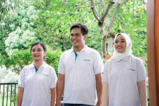 Tingginya Kebutuhan...