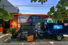 Bergabung Jadi AgenBRILink,...