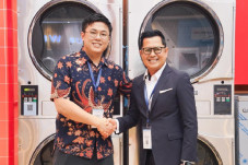 Inovasi Laundry Terbaru...