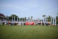 Universal Siboro Golf...