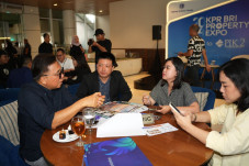 KPR BRI Property Expo...