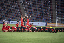 Doa Sujud Syukur untuk...